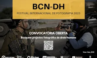 Cartell del Festival Cartell del Festival