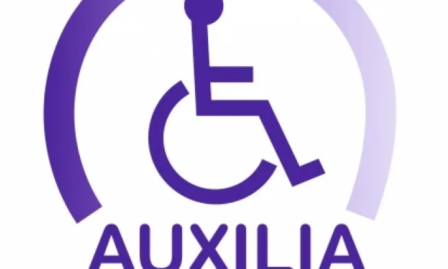 AUXILIA (Associació essencialment de voluntariat treballant per a la inclusió cultural i social de les persones amb discapacitats físiques)