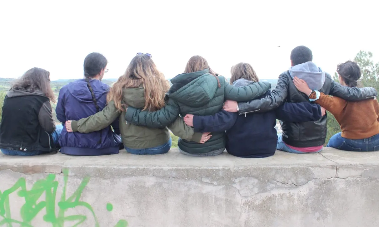 Aïda Fontova explica la importància d’un lleure satisfactori que garanteixi la salut mental.