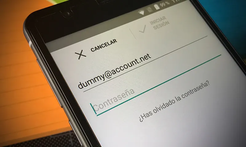 Les eines per gestionar contrasenyes us poden ajudar molt. Imatge de Microsiervos. Llicència d'ús CC BY 2.0 Font: Microsiervos. Llicència d'ús CC BY 2.0