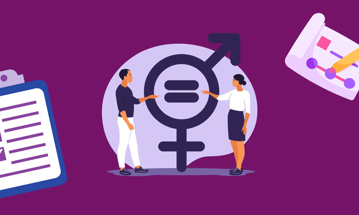 El període de vigència del pla d’igualtat es pot pactar amb les parts negociadores, però en cap cas pot superar els quatre anys.