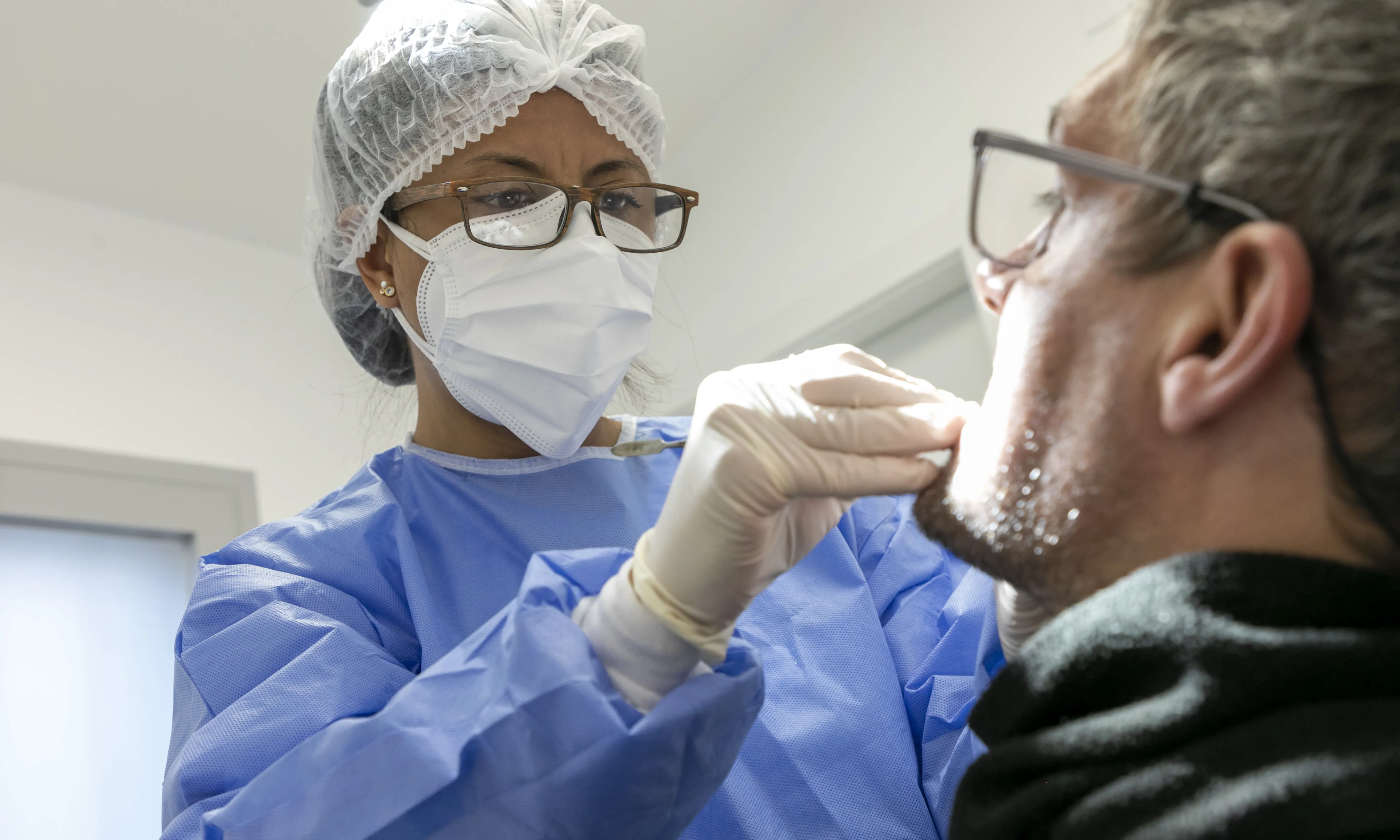 En aquest quart de segle d’existència del SOPS, centenars de persones han tingut l’oportunitat de millorar la seva higiene i salut bucodental.