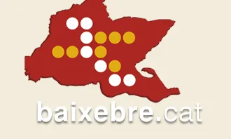 Logotip del Consell Comarcal