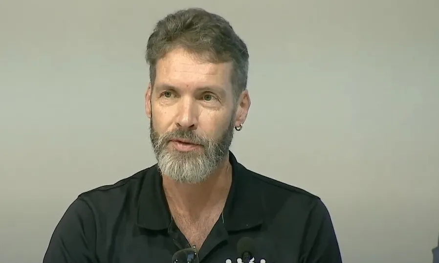 Henrik Nørgaard. 