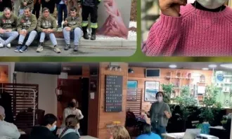 Imatge de la convocatòria Imatge de la convocatòria