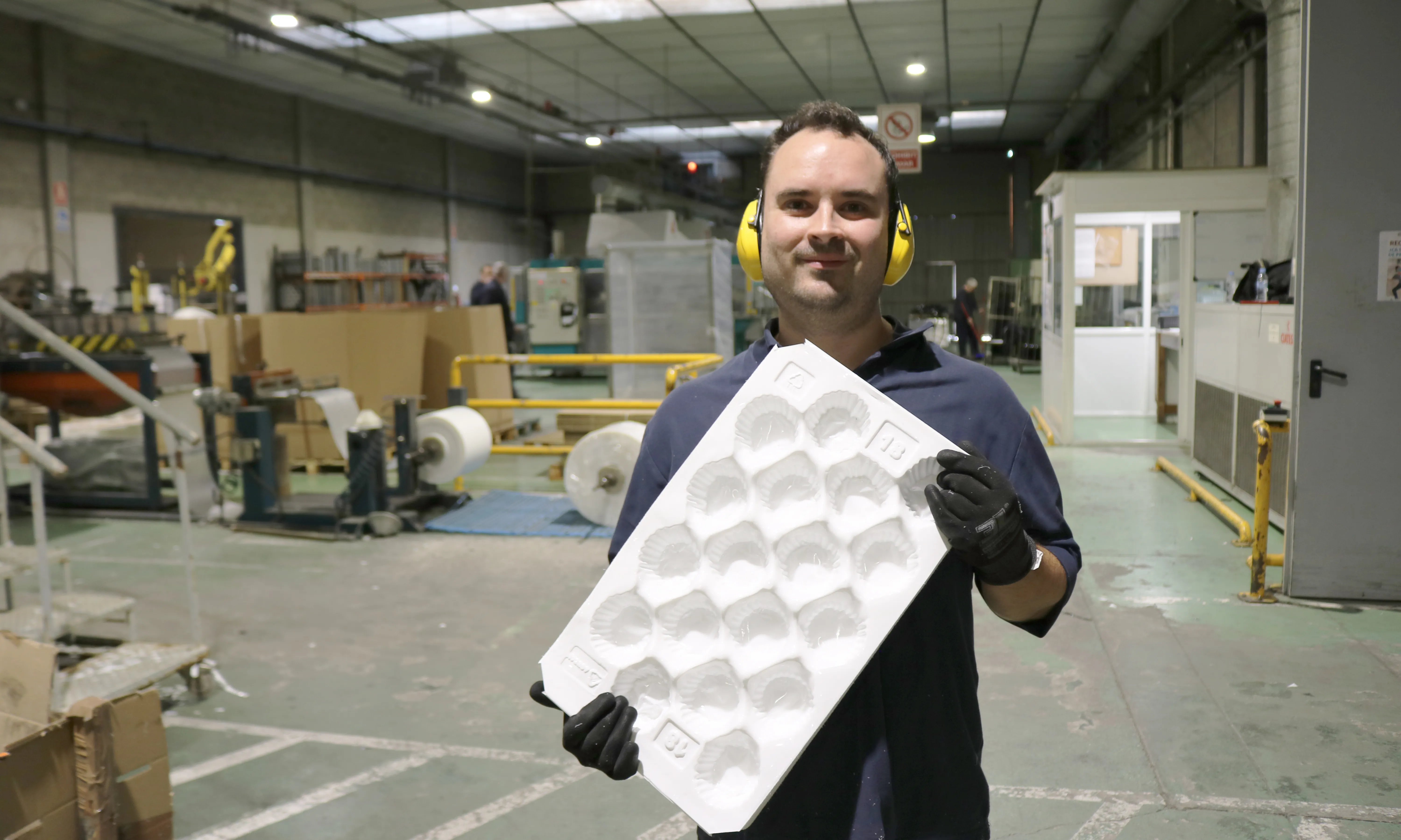 L'ACUDAM, entitat de referència per a l'acompanyament a persones amb diversitat funcional del Pla d'Urgell