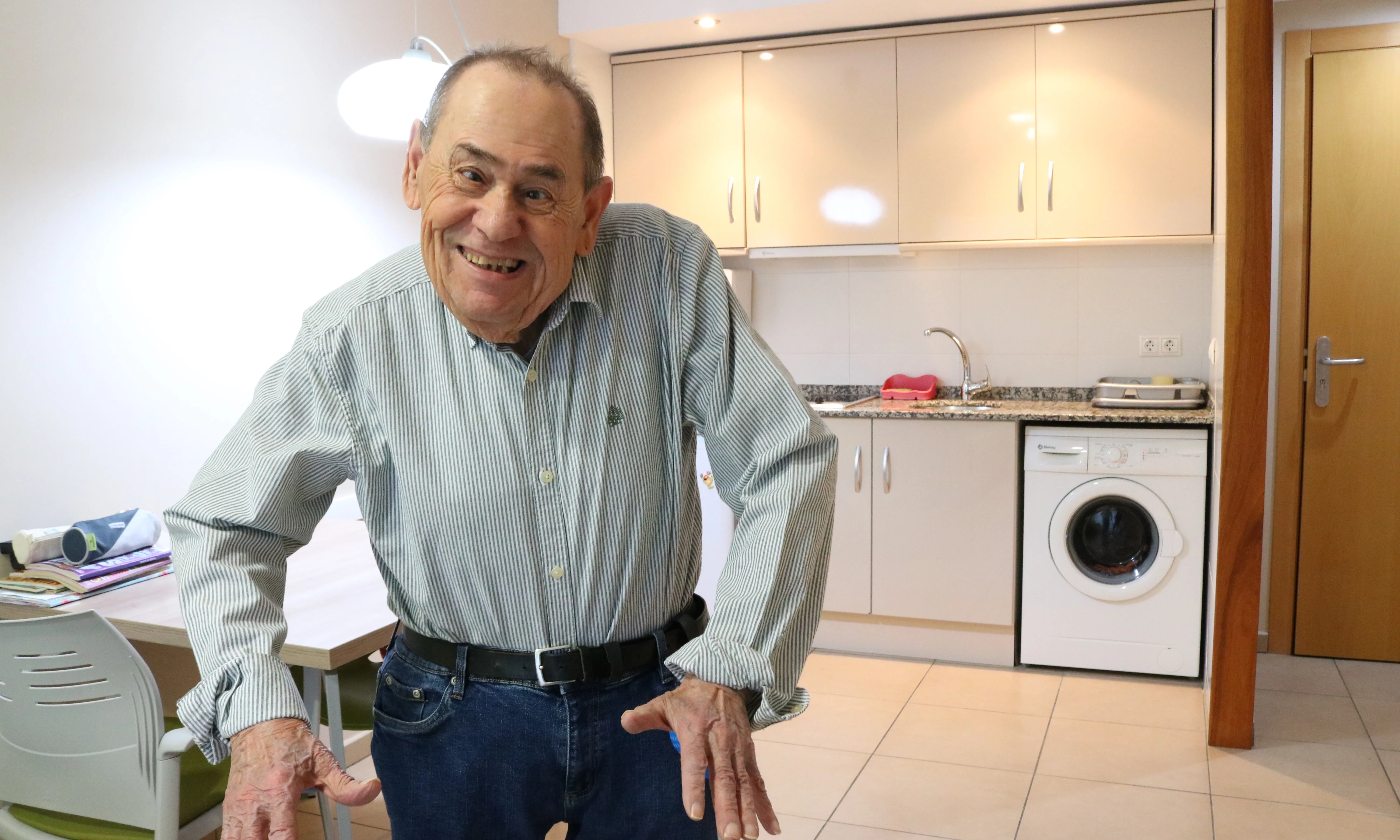 L'ACUDAM, entitat de referència per a l'acompanyament a persones amb diversitat funcional del Pla d'Urgell