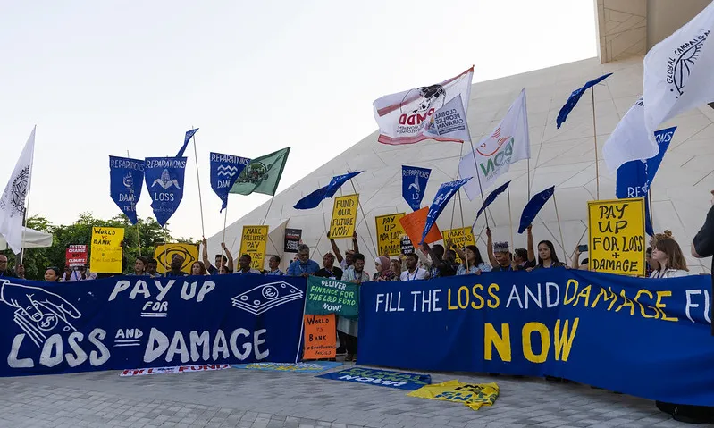 Cus destaca el paper de la societat civil a les COP, però assegura que enguany la seva participació ha minvat.