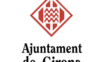 Logotip de l'Ajuntament de Girona