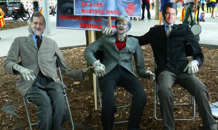 Els Col·lectius del Berguedà i el Ripollès pel Decreixement s'han organitzat al territori per treballar i difondre la idea del decreixement.