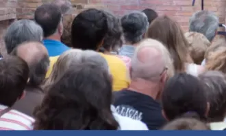 Imatge de la convocatòria