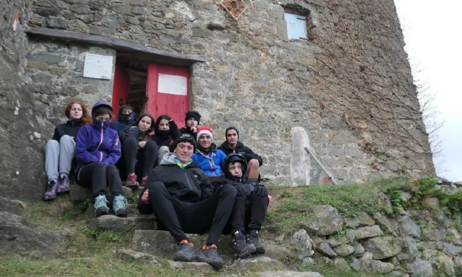 Els caus i esplais que celebren campaments de Nadal els valoren molt positivament.