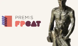Logotip dels Premis