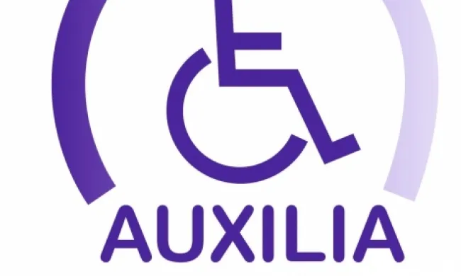 AUXILIA (Associació essencialment de voluntariat treballant per a la inclusió cultural i social de les persones amb discapacitats físiques)