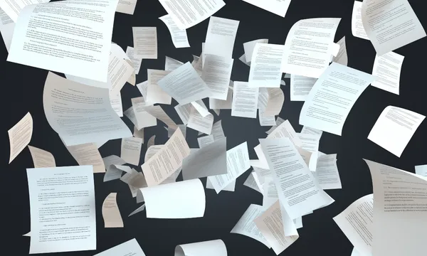 Els Llibres agregats (LLAA) donen a conèixer els imports que s'han de declarar al model 303.