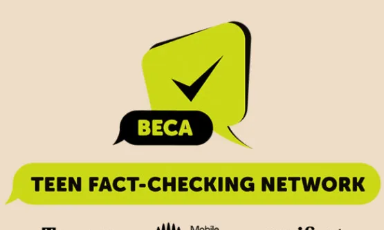 Cartell de la beca