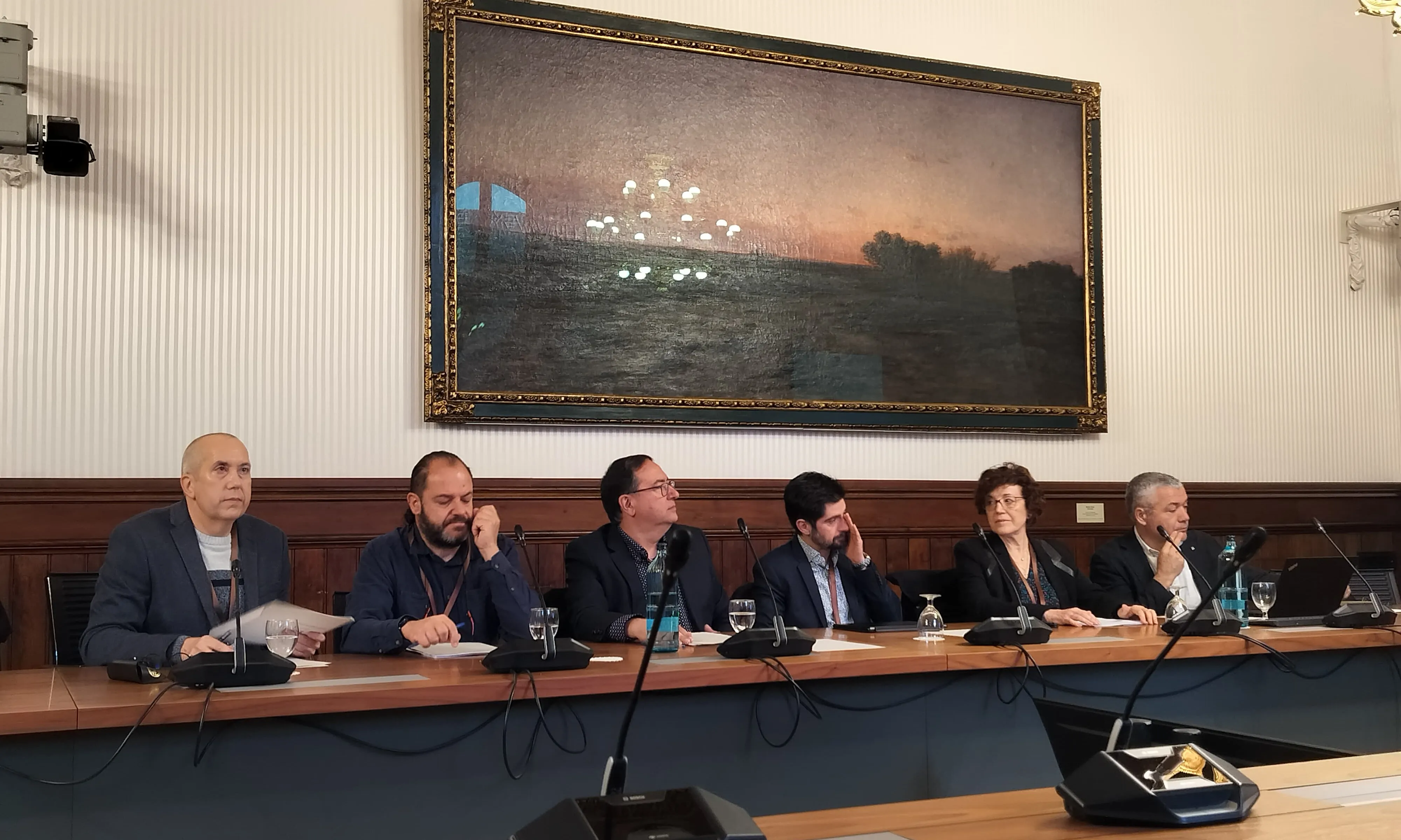 Es preveu que la Llei del Tercer Sector pugui ser aprovada a l'estiu.
