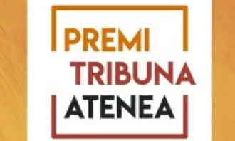 Logotip del premi