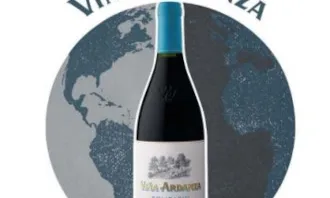 Logotip de la convocatòria