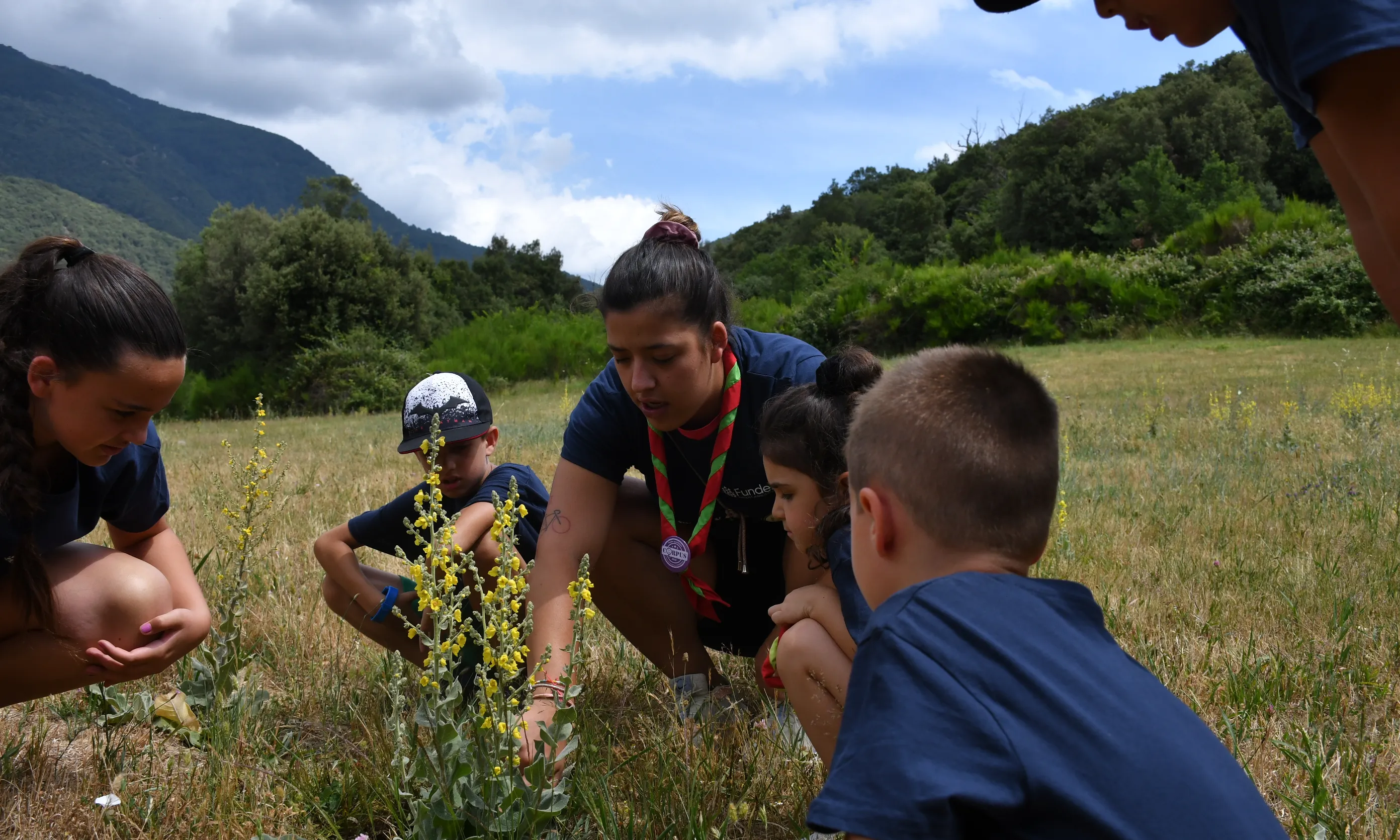 L’Estratègia de Reconeixement del Lleure Educatiu vol donar estabilitat econòmica al sector.