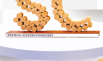Premi Supercuidadores
