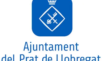 Escut de l'Ajuntament del Prat de Llobregat