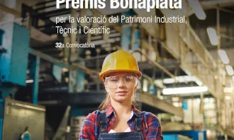 Cartell del premis