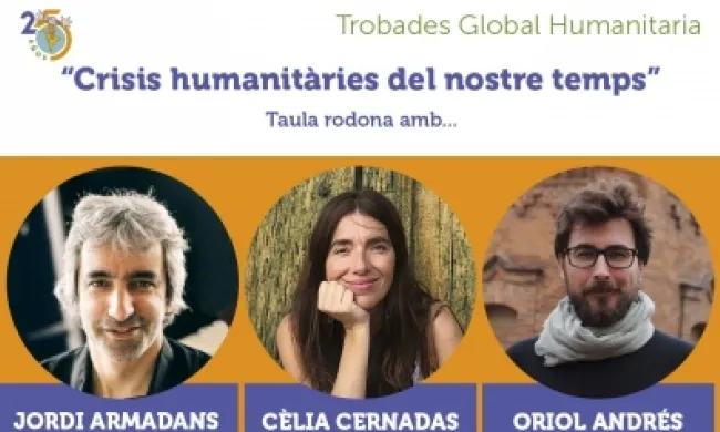 Trobades Global Humanitaria