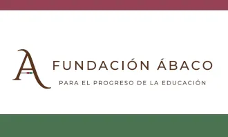 Logotip de la Fundación Abaco Logotip de la Fundación Abaco