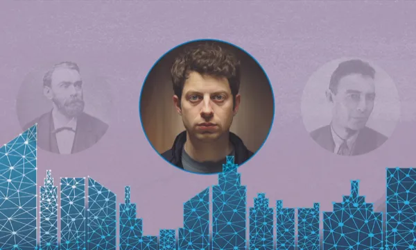 Una tecnologia al servei de la Pau