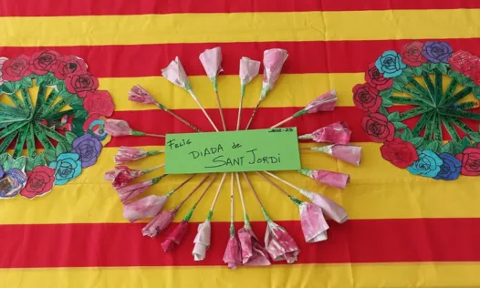 Sant Jordi