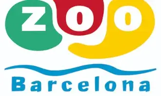 Logotip de la Fundació Zoo de Barcelona