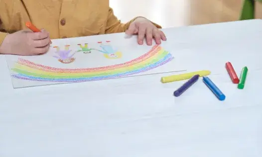 Per poder ser família acollidora cal tenir els recursos econòmics suficients.