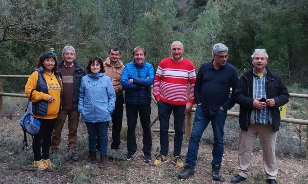 Amics de les Abelles va néixer el 2005 per protegir i divulgar la importància d'aquests insectes pol·linitzadors.