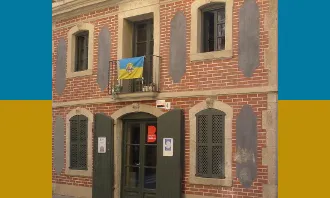 Imatge de la Casa de la Barceloneta. Font: Ajuntament de Barcelona