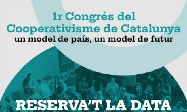 Congrés del cooperativisme de Catalunya