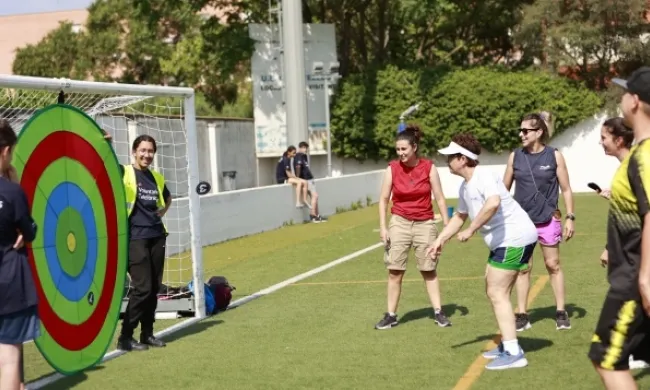 Demanoenmano celebra en gran el tancament de temporada 2023-2024