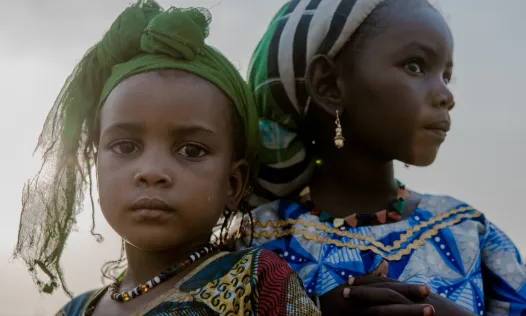 El 60% de les persones congoleses viu en situació de pobresa extrema.