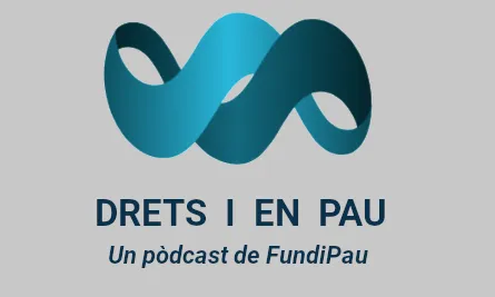 Drets i en Pau