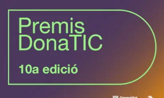 Logotip dels premis 2024