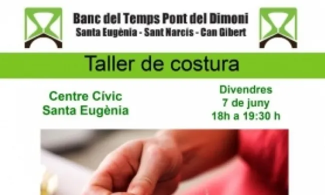 Taller de Costura