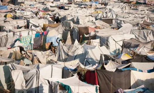 Poden ser diverses les raons per les quals una persona migra, com escapar d’un conflicte, persecucions, terrorisme o violacions de drets, entre d’altres. 