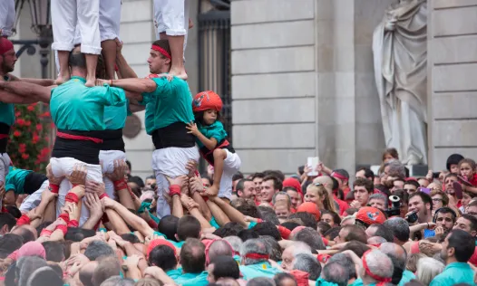 Les assegurances bàsiques que han de tenir les entitats són la de responsabilitat civil, d’accidents i de voluntariat, si tenen persones voluntàries.
