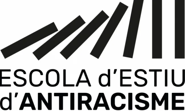 Logotip de l'Escola d'Estiu d'Antiracisme