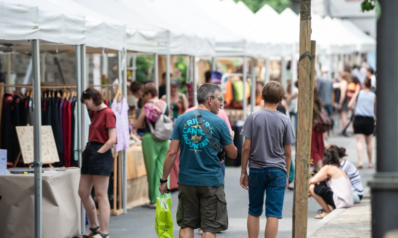 Mercat ecosocial