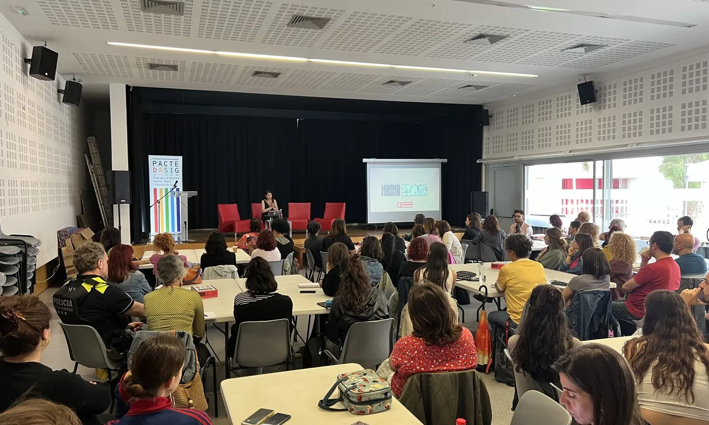 Magma és un projecte pioner a Catalunya