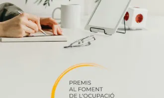 Logotip dels premis