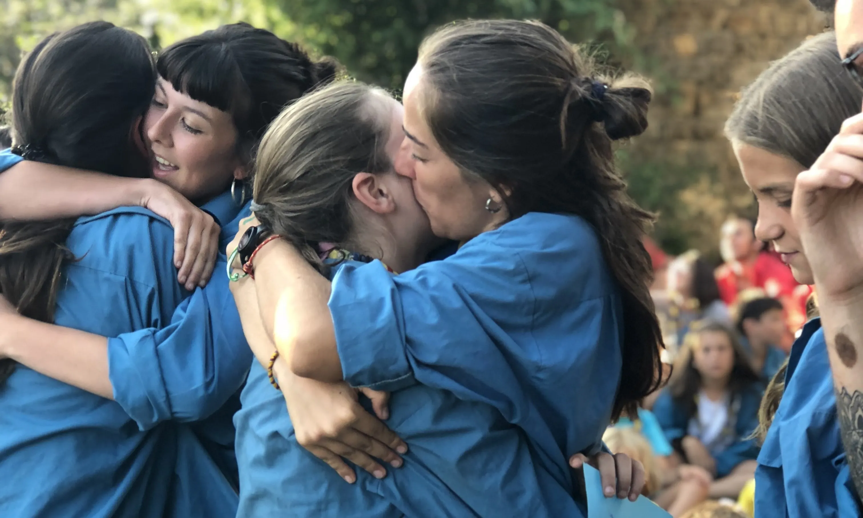 El webinar té com a objectiu explorar com les entitats poden esdevenir espais més segurs per a totes les persones que en formen part d’aquesta.