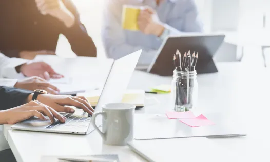 El sistema RED permet fer els tràmits virtuals sense demanar cita prèvia.