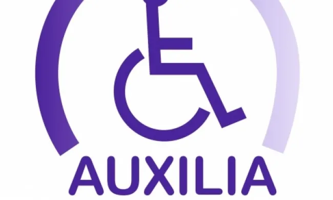 AUXILIA (Associació essencialment de voluntariat treballant per a la inclusió cultural i social de les persones amb discapacitats físiques)
